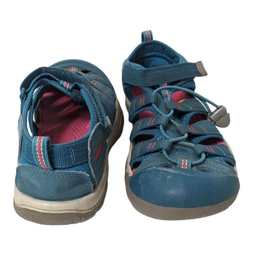 KEEN Newport H2 Water Friendly Sandals 37 - Picture 3 of 9